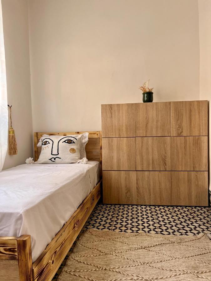 מרקש Peekaboo Hostel מראה חיצוני תמונה