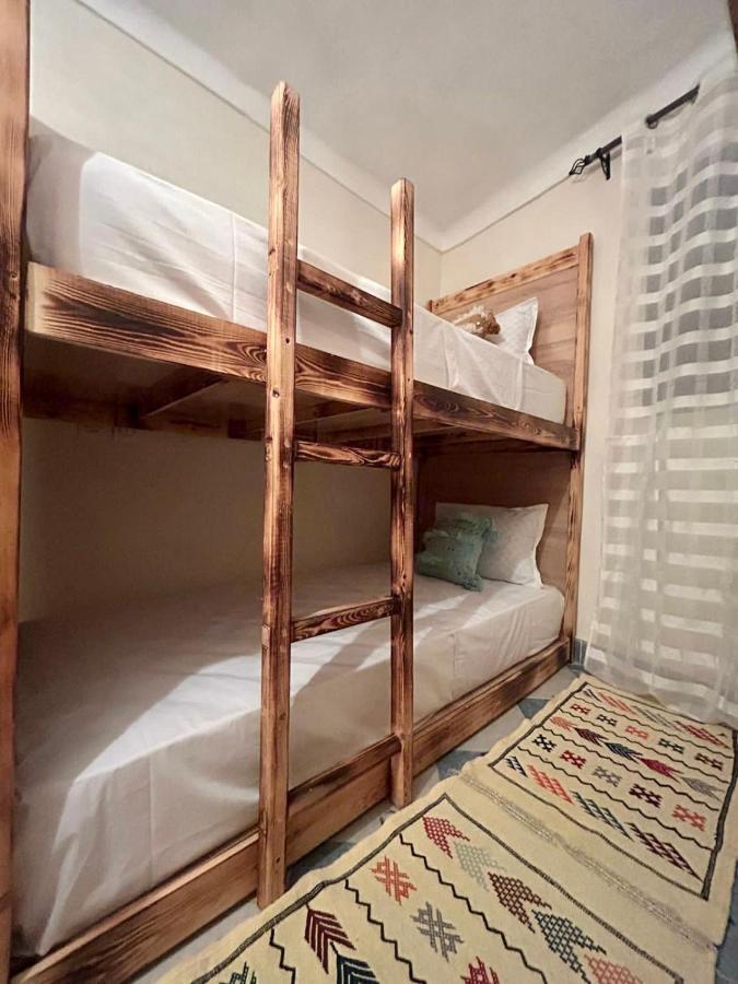 מרקש Peekaboo Hostel מראה חיצוני תמונה