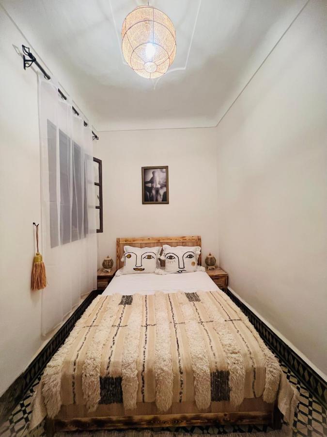 מרקש Peekaboo Hostel מראה חיצוני תמונה