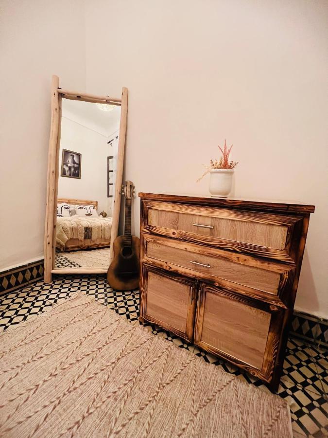 מרקש Peekaboo Hostel מראה חיצוני תמונה